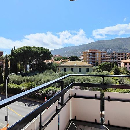 Residence La Palma Marina dʼMarina dʼAndora Esterno foto
