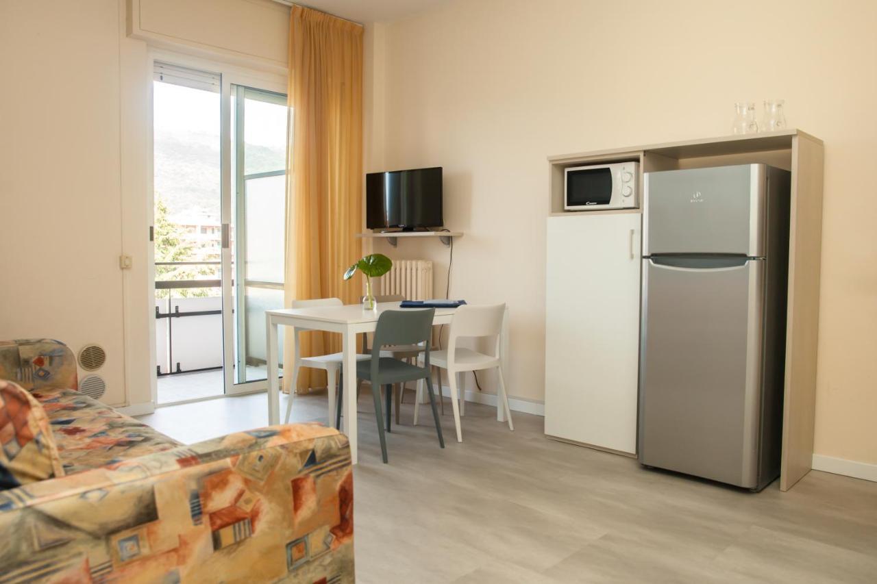 Residence La Palma Marina dʼMarina dʼAndora Esterno foto