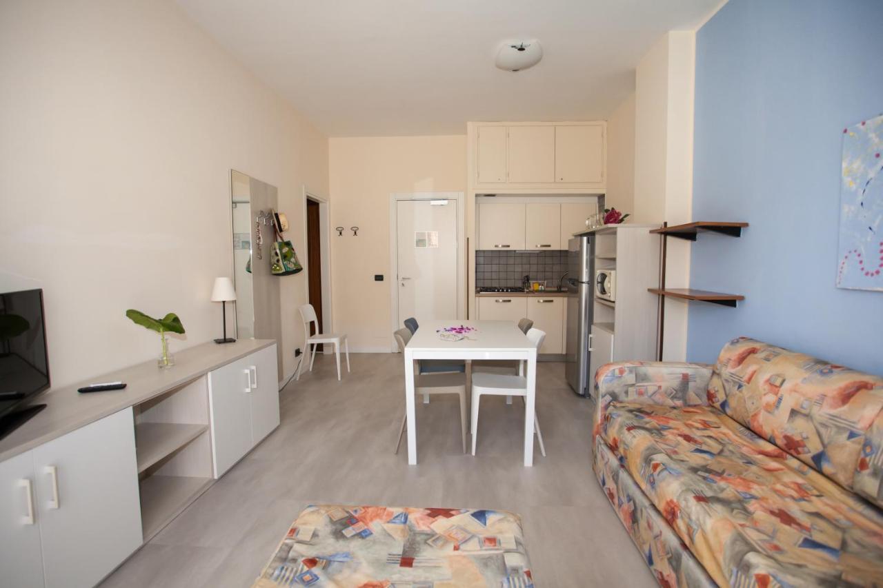 Residence La Palma Marina dʼMarina dʼAndora Esterno foto